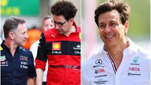 FIA anti porpoising nuove regole F1 2022 2023 Mercedes Ferrari Red Bull decisioni 1200x675 1