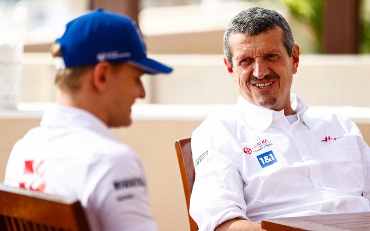 Gunther Steiner ha rivelato che solo Kevin Magnussen avrà il nuovo pacchetto di aggiornamenti che verrà presentato nel GP d'Ungheria del prossimo fine settimana.
