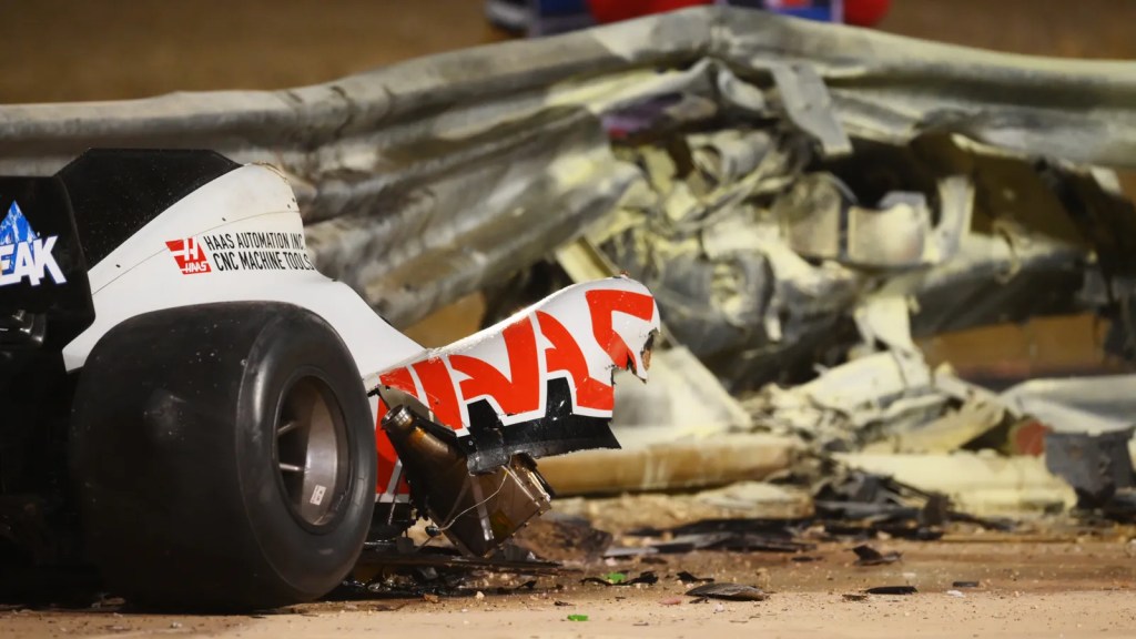 L'ex F1 Romain Grosjean è tornato a parlare del suo addio alla Haas e alla categoria, spiegando il perché delle sue decisioni.