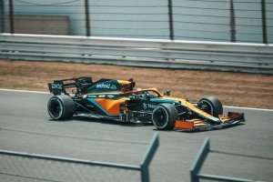Herta Mclaren