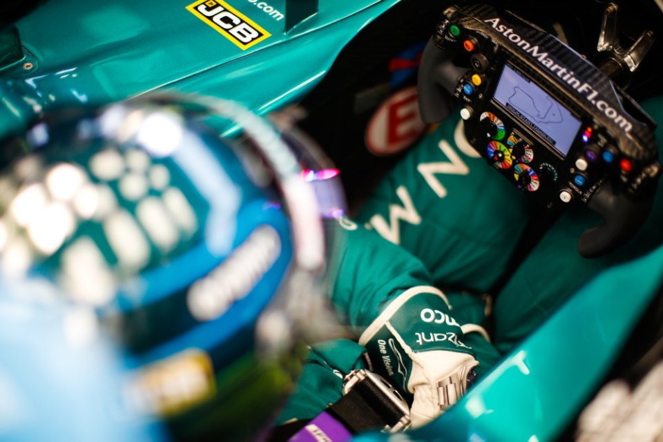 Nuovi aggiornamenti Aston Martin: Vettel vs Stroll nelle performance.