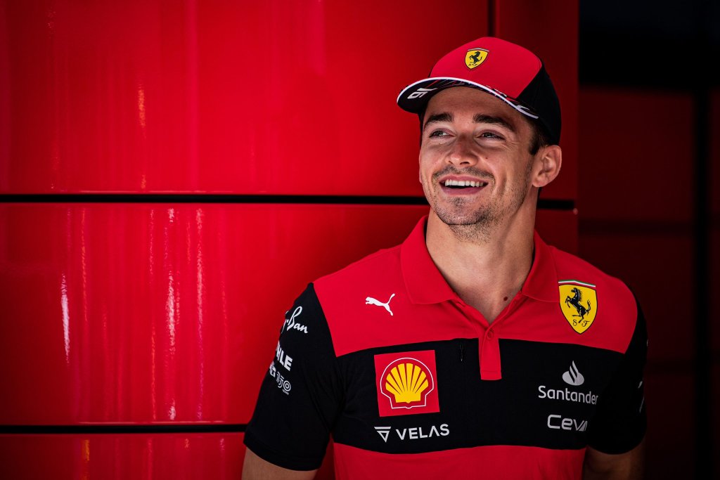 Charles Leclerc nella stagione 2022 ha visto il suo sogno allontanarsi lentamente. I suoi commenti sulla frustrazione provata e la fiducia per il 2023.