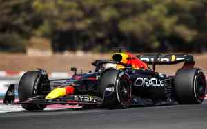 Max Verstappen Ansa Foto 3