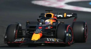 Verstappen Red Bull