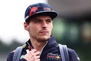 Qualifiche GP d'Austria Verstappen