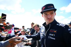 Verstappen Red Bull
