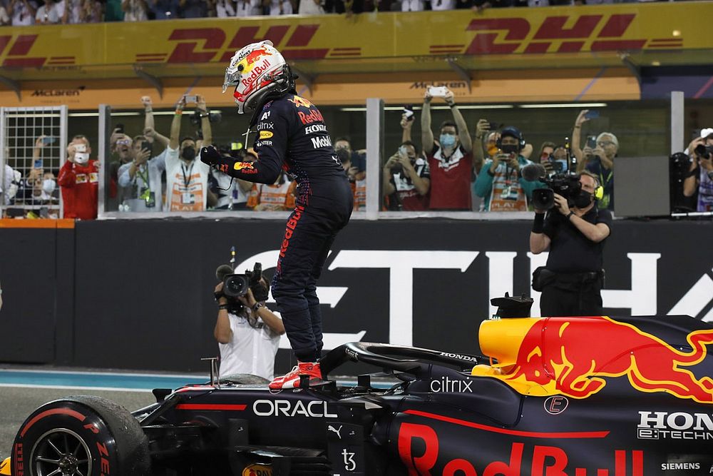 Verstappen Senna Schumacher Idoli idolo