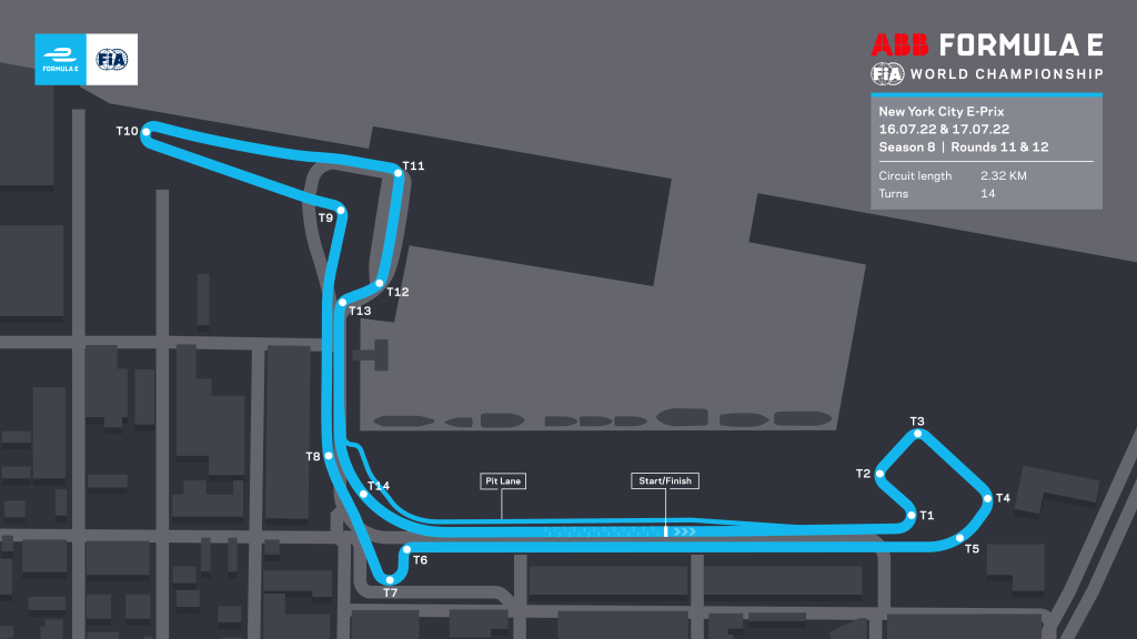 circuit map new york city