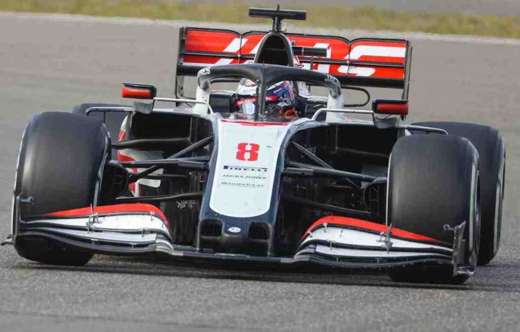 L'ex F1 Romain Grosjean è tornato a parlare del suo addio alla Haas e alla categoria, spiegando il perché delle sue decisioni.