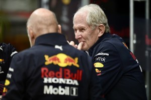 helmut marko consultant red bu