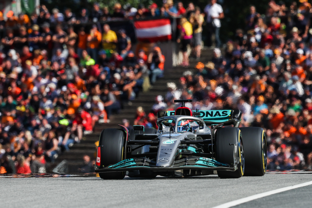 F1 | GP Austria - Analisi passo gara: Leclerc può lottare con Verstappen