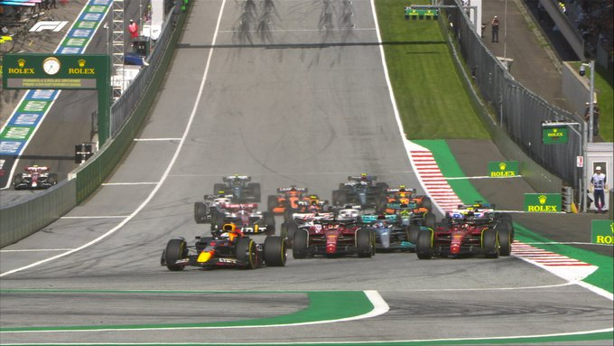 F1 | GP Austria - Analisi passo gara: Leclerc può lottare con Verstappen
