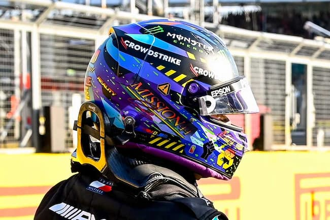 Andrew Shovlin ha fornito un aggiornamento sui progressi fatti dalla Mercedes, con Lewis Hamilton che ha mostrato un buon ritmo durante il venerdì di Silverstone.