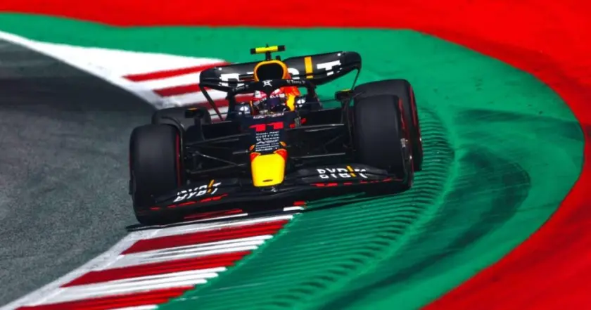 Protagonisti dell'ultimo weekend al Redbull Ring sono stati i track limits, definiti spesso dai piloti come "uno scherzo" e "ridicoli".