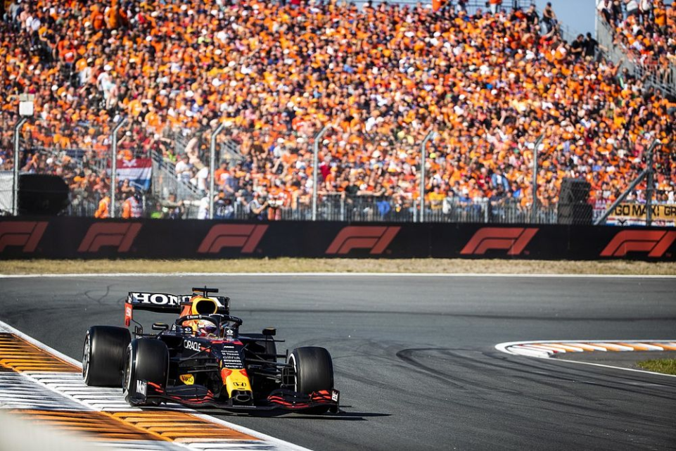 I Paesi Bassi esitano a rinnovare: Zandvoort a rischio per il 2024?