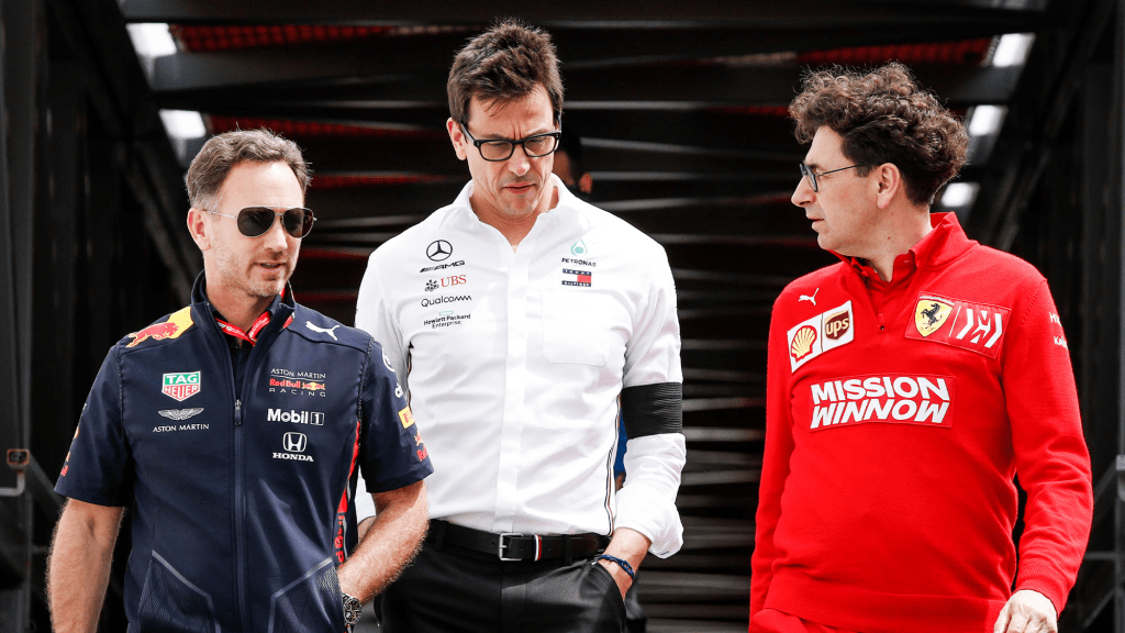 Budget cap: continua la battaglia tra i team principal