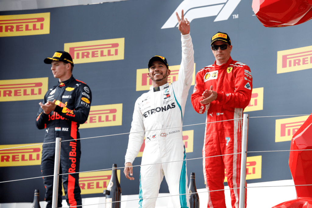 Le Castellet è il penultimo appuntamento con la Formula 1 prima della pausa estiva. Ecco alcune statistiche e record in vista del GP.