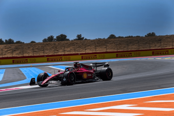 GP Francia: il punto sugli aggiornamenti portati dai team