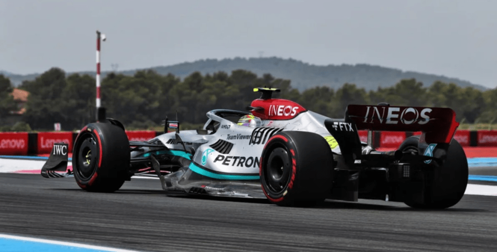 Mercedes: gli sviluppi hanno funzionato? L'opinione di Rosberg
