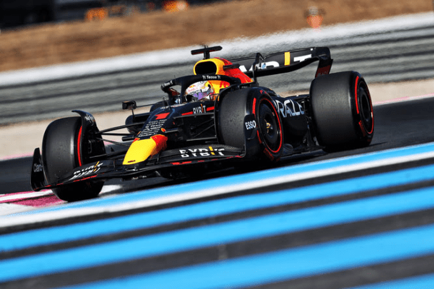 Red Bull ammette di avere "più vantaggio di quanto dovrebbe"
