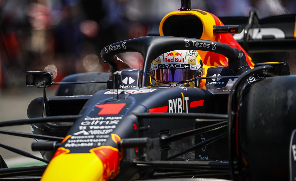 Verstappen crede che la Red Bull abbia ancora bisogno di aggiornamenti