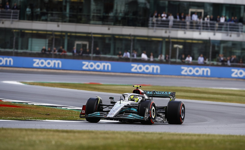 Horner sorpreso dalle strategie di Mercedes e Ferrari