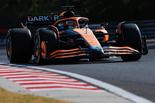 F1 | GP Ungheria - Analisi passo gara: Ferrari la più veloce