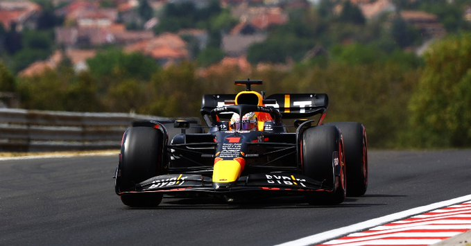 F1 | GP Ungheria - Analisi passo gara: Ferrari la più veloce