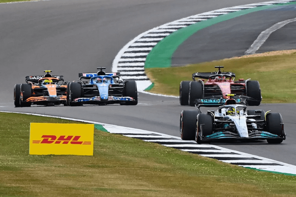 Alonso si aspettava una penalità ai danni di Leclerc
