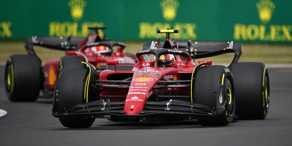 Hakkinen spiega l'importanza della vittoria di Carlos Sainz