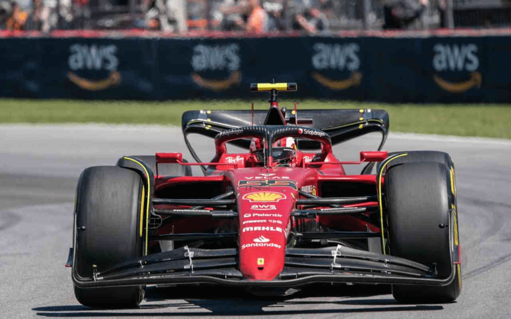 Ferrari, la nuova ala è un passo in avanti ma non è un punto di svolta