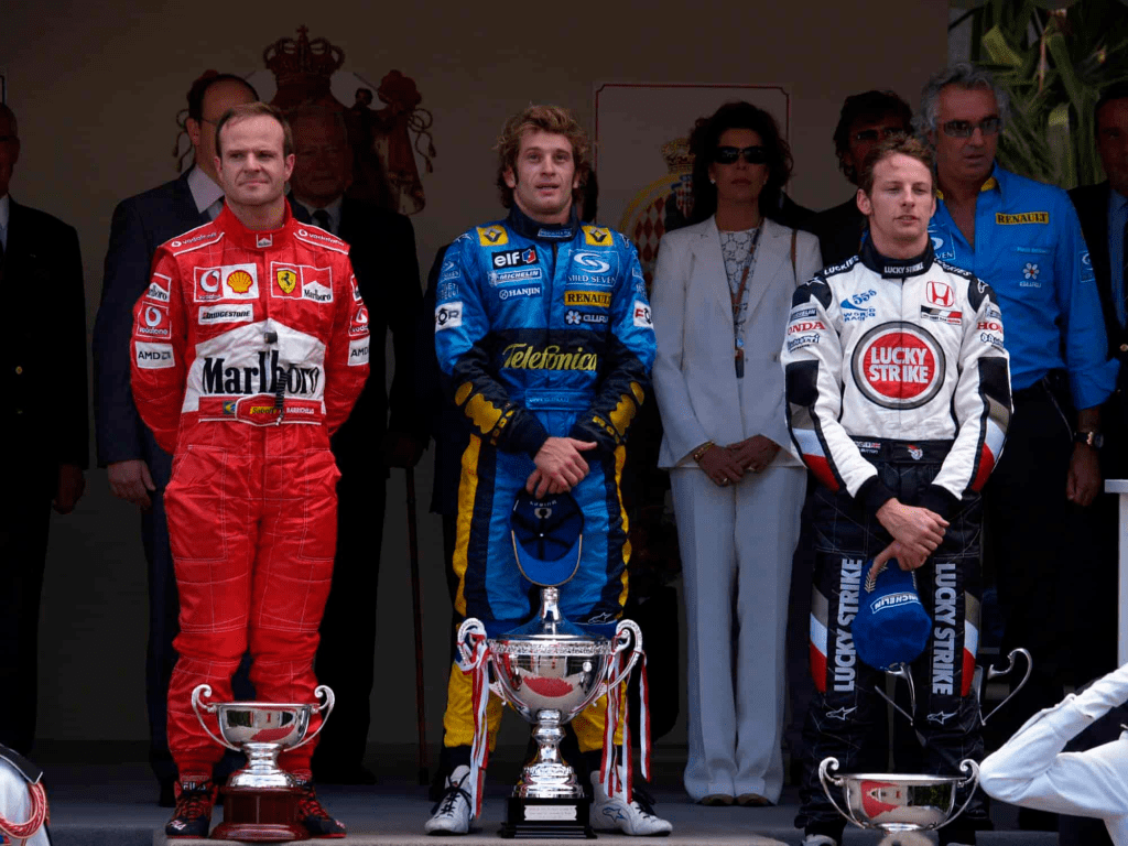 Vincere una gara in F1 è l'obiettivo di qualsiasi pilota. Vediamo la top 10 di coloro che hanno impiegato più tempo a vincere il loro prim GP.