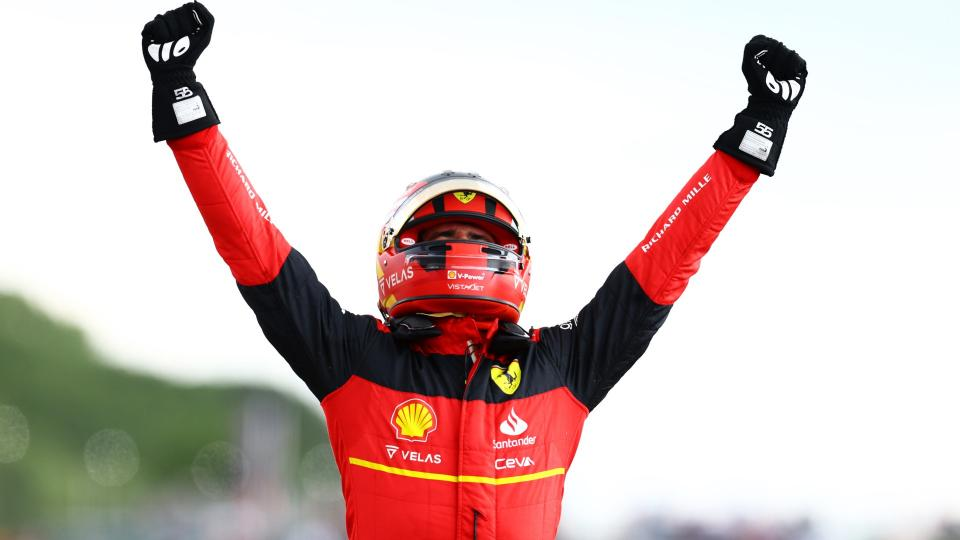 Vincere una gara in F1 è l'obiettivo di qualsiasi pilota. Vediamo la top 10 di coloro che hanno impiegato più tempo a vincere il loro prim GP.