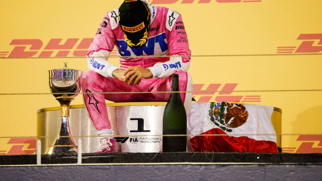 Vincere una gara in F1 è l'obiettivo di qualsiasi pilota. Vediamo la top 10 di coloro che hanno impiegato più tempo a vincere il loro prim GP.