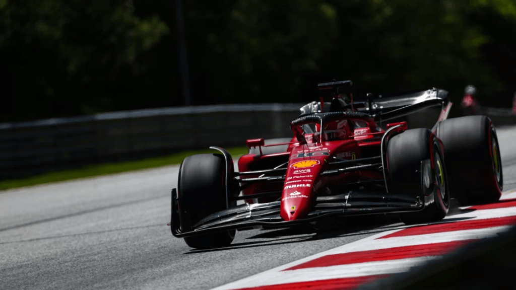 Charles Leclerc punta ad evitare un'altra gara problematica dopo la prima fila conquistata in qualifica per il GP d'Austria.