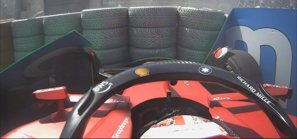 Altro Week-end doloroso per la Ferrari: Verstappen e Red Bull allungano in classifica.