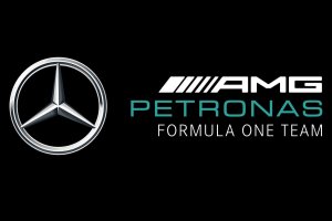 mercedes f1 logo 1