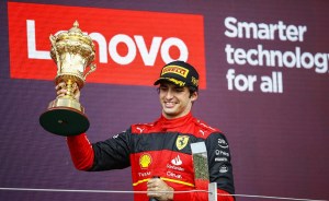 carlos sainz
