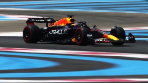 red bull verstappen qualifiche paul ricard