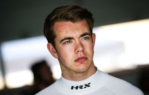richard verschoor dutch f2 driver planetf1