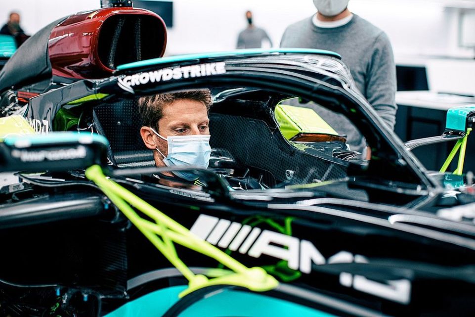 L'ex F1 Romain Grosjean è tornato a parlare del suo addio alla Haas e alla categoria, spiegando il perché delle sue decisioni.
