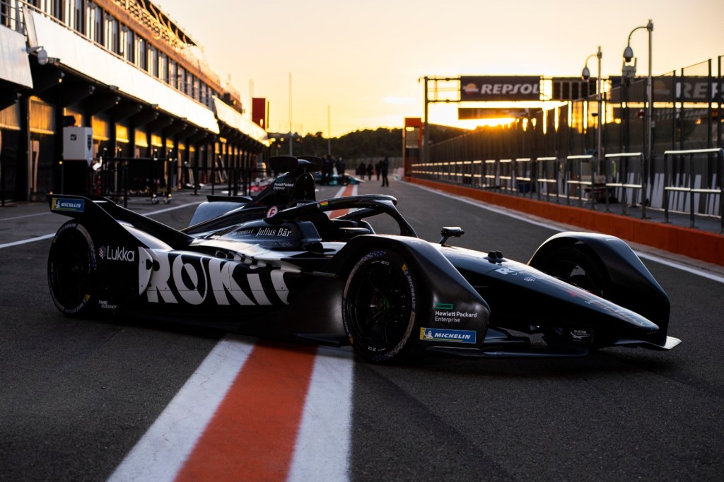 Con l'ultimo weekend di Formula E della stagione in corso, diamo un primo sguardo a quella che potrebbe essere la griglia della season 9.