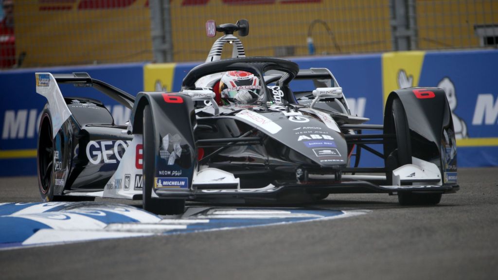 Hartley a bordo della Dragon