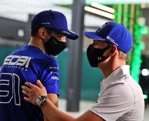 Ocon Schumacher