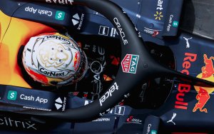 Verstappen GP Belgio