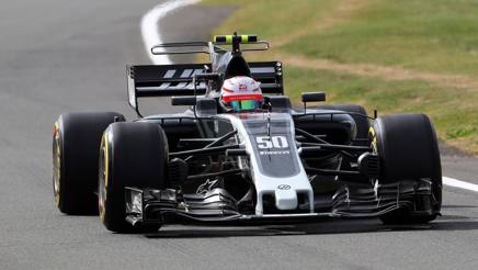 Antonio Giovinazzi vuole tornare a tutti i costi in Formula 1 nel 2023, nonostante i sedili a sua disposizione non siano molti.