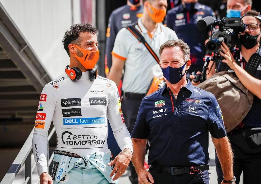 Ricciardo