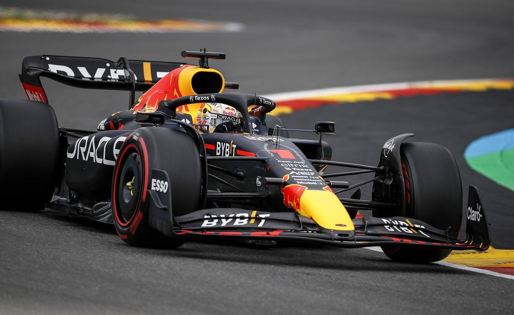 Le Pagelle del Gran Premio del Belgio: Verstappen mostruoso