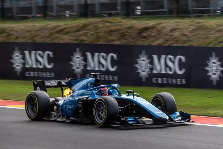 Nel primo weekend di gara da quando Alpine ha perso il suo pilota di punta e forse anche il suo sostituto pianificato, Jack Doohan ha messo in pista un weekend perfetto. Potrebbe un tale stato di forma renderlo un serio contendente al sedile in F1?