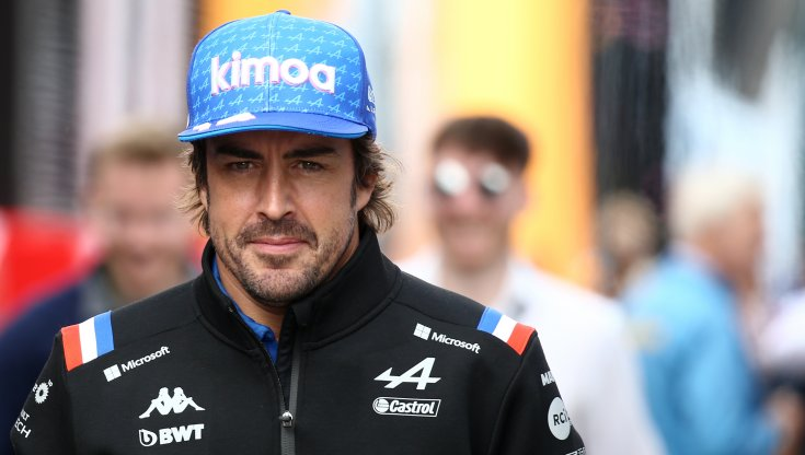 Otmar Szafnauer ammette di essere rimasto sorpreso dalla partenza di Fernando Alonso perché erano vicini alla firma del rinnovo. Tutto è cambiato in poche ore: l'Alpine era convinta del rinnovo di Alonso, mentre lo spagnolo ha cambiato idea e ha deciso di firmare con la squadra di Lawrence Stroll.